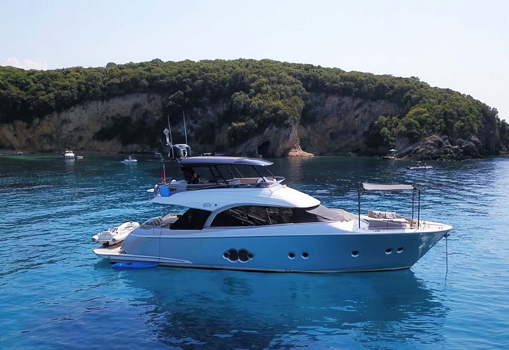 Monte Carlo 65